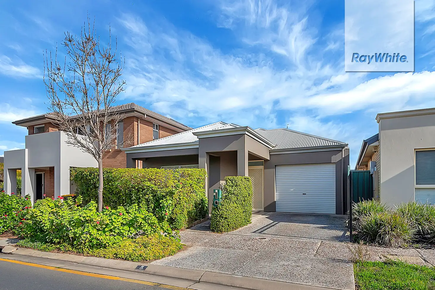 Main view of Homely house listing, 5 Caswell Circuit, Mawson Lakes SA 5095