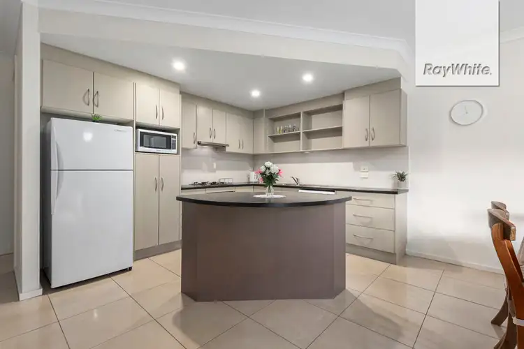 Third view of Homely house listing, 5 Caswell Circuit, Mawson Lakes SA 5095