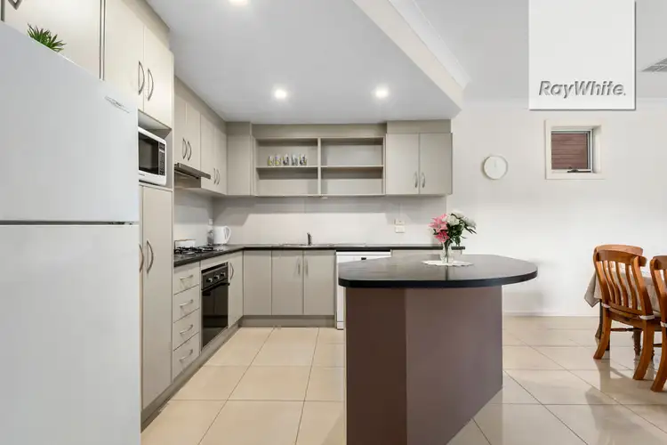 Fourth view of Homely house listing, 5 Caswell Circuit, Mawson Lakes SA 5095