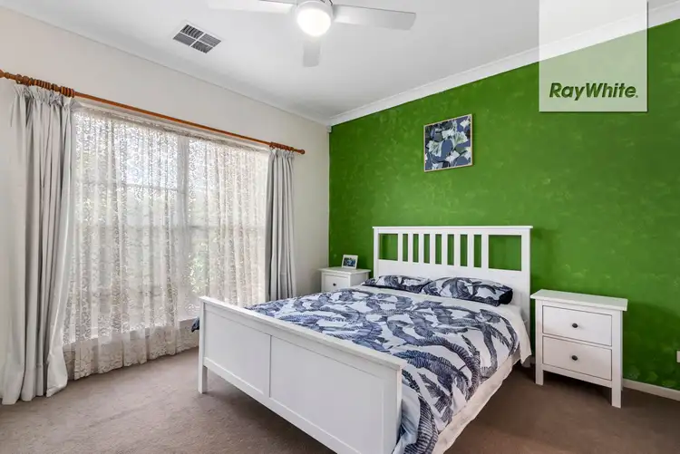 Fifth view of Homely house listing, 5 Caswell Circuit, Mawson Lakes SA 5095