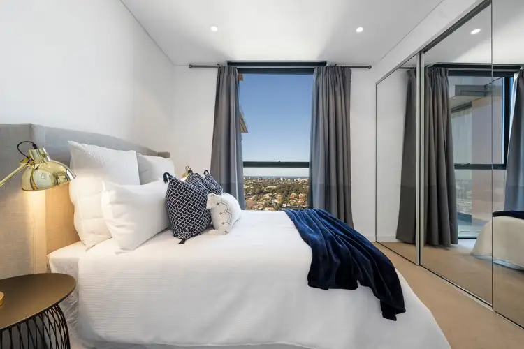 Sixth view of Homely unit listing, 2605/10 Atchison Street, St Leonards NSW 2065