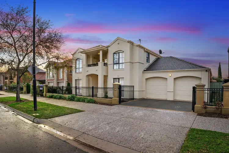 282 Mawson Lakes Boulevard, Mawson Lakes SA 5095