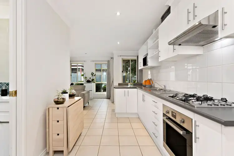 Second view of Homely unit listing, 2/17 Newton Street, Thomastown VIC 3074
