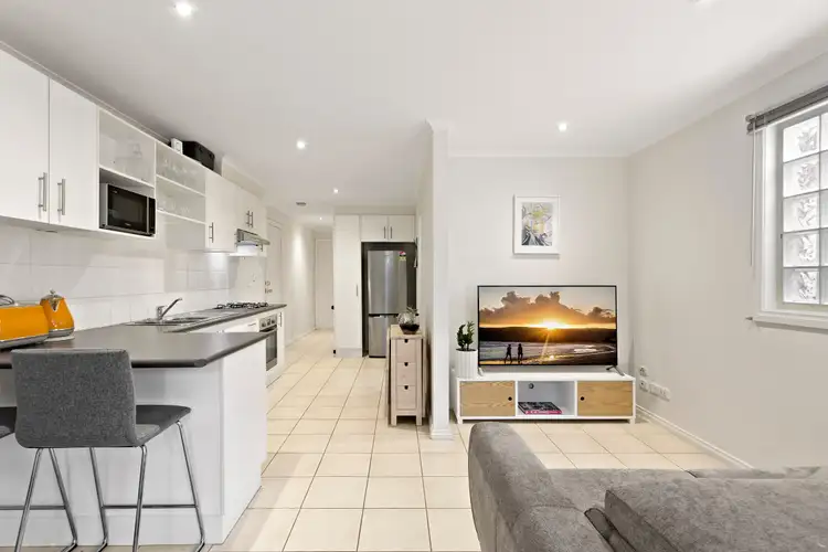 Fifth view of Homely unit listing, 2/17 Newton Street, Thomastown VIC 3074