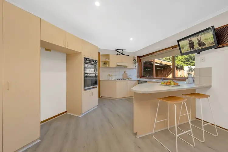 Fourth view of Homely house listing, 7 Jolly Terrace, South Morang VIC 3752