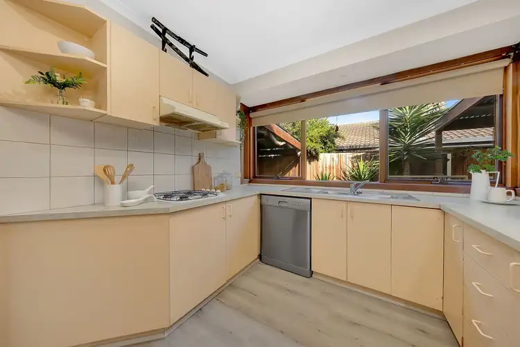 Fifth view of Homely house listing, 7 Jolly Terrace, South Morang VIC 3752