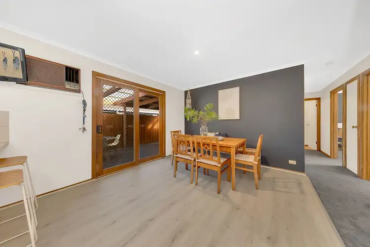 Sixth view of Homely house listing, 7 Jolly Terrace, South Morang VIC 3752