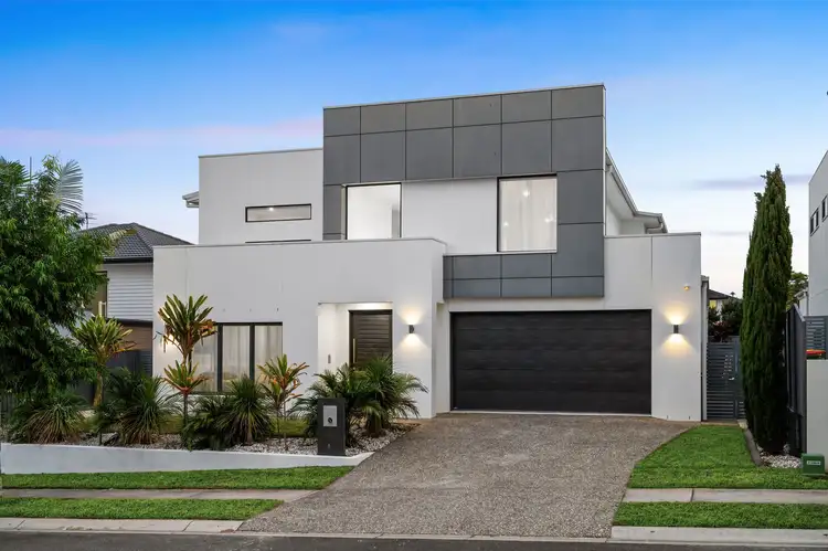 13 Iceberg Avenue, Underwood QLD 4119