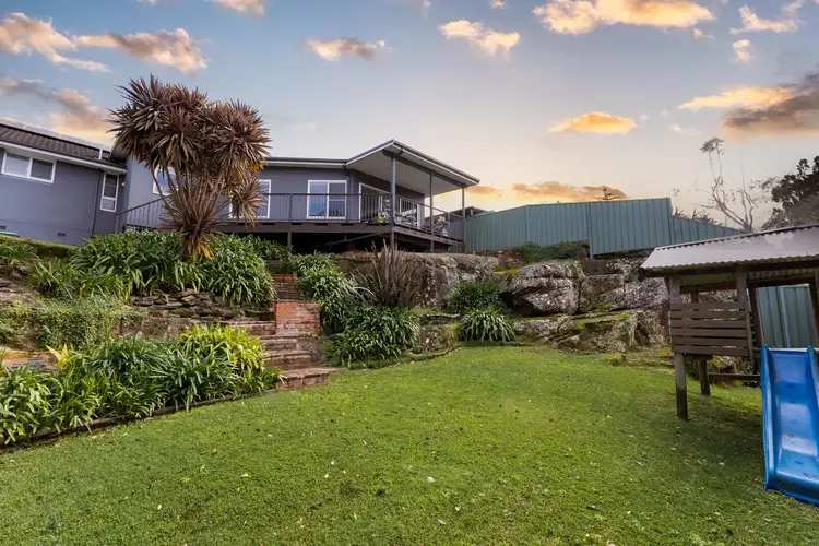 183 Parkes Street, Helensburgh NSW 2508