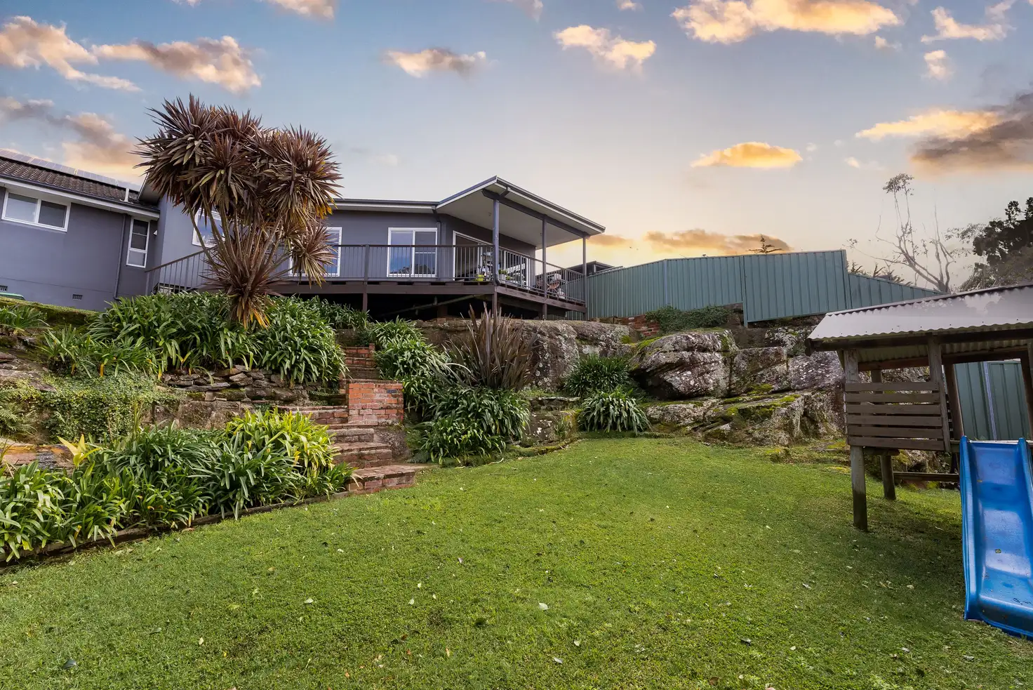 Main view of Homely house listing, 183 Parkes Street, Helensburgh NSW 2508
