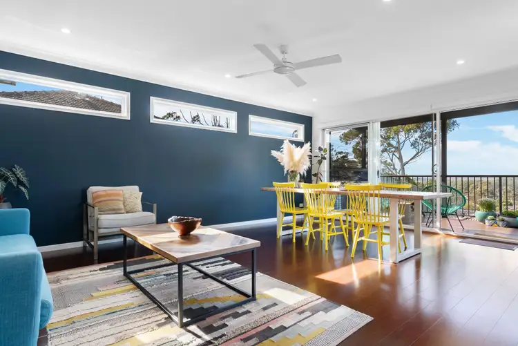 Second view of Homely house listing, 183 Parkes Street, Helensburgh NSW 2508