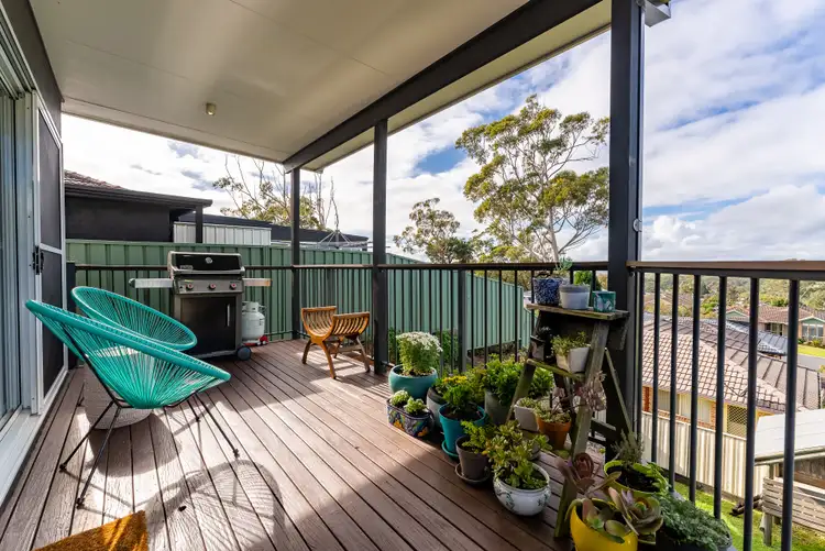 Sixth view of Homely house listing, 183 Parkes Street, Helensburgh NSW 2508
