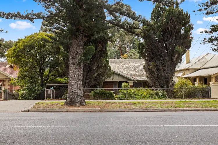 Main view of Homely house listing, 46 Jetty Street, Grange SA 5022