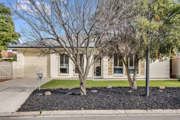 Second view of Homely house listing, 39 Trellios Street, Modbury SA 5092