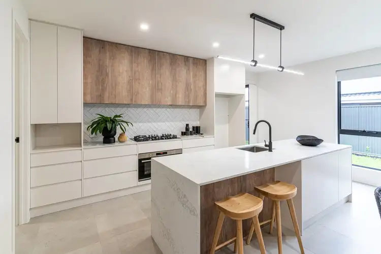 Fourth view of Homely house listing, 20A Laver Crescent, West Lakes Shore SA 5020