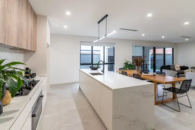Fifth view of Homely house listing, 20A Laver Crescent, West Lakes Shore SA 5020