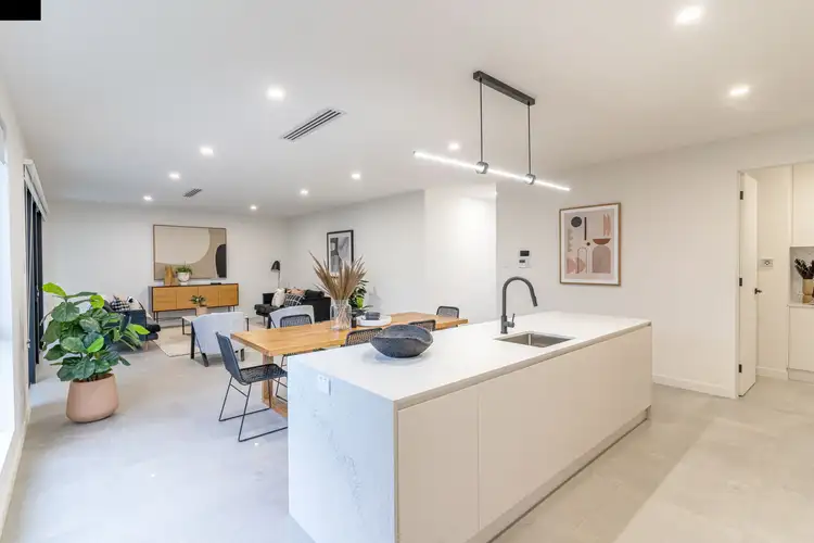 Sixth view of Homely house listing, 20A Laver Crescent, West Lakes Shore SA 5020
