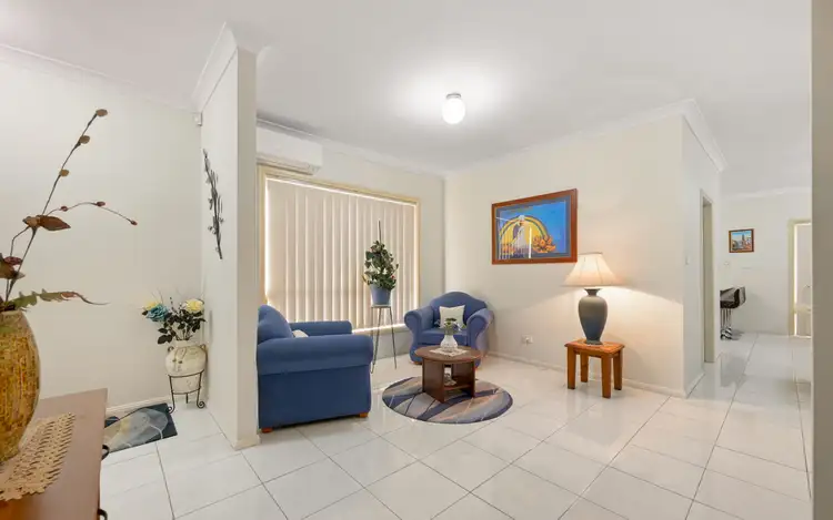 Second view of Homely house listing, 154a Greenway Drive, West Hoxton NSW 2171