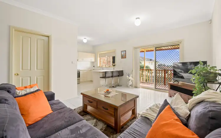 Fifth view of Homely house listing, 154a Greenway Drive, West Hoxton NSW 2171
