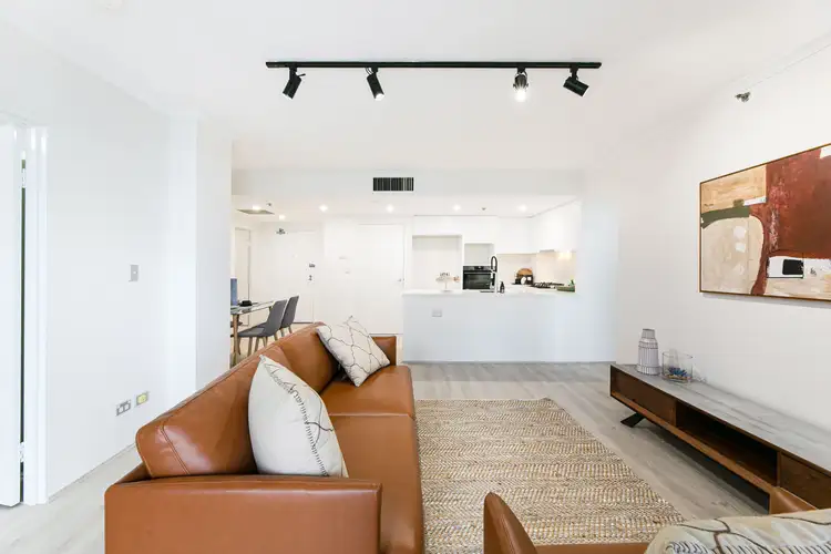 Main view of Homely apartment listing, 189/1 Katherine Street, Chatswood NSW 2067