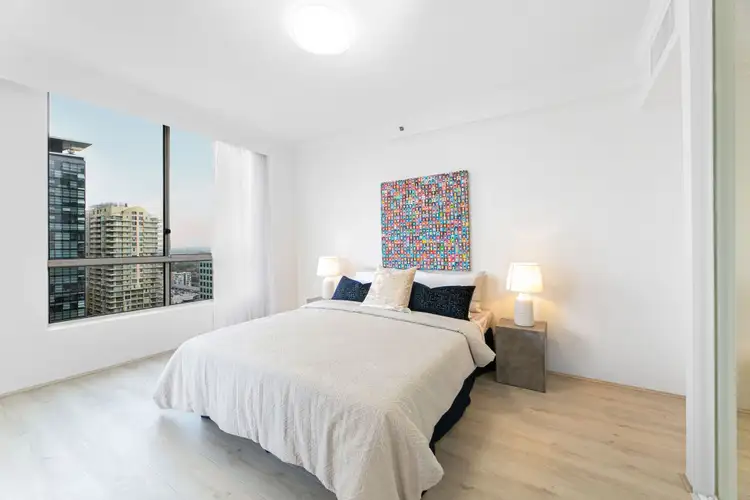 Second view of Homely apartment listing, 189/1 Katherine Street, Chatswood NSW 2067