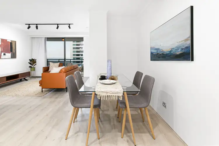 Fifth view of Homely apartment listing, 189/1 Katherine Street, Chatswood NSW 2067