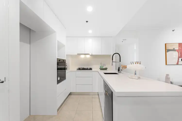Sixth view of Homely apartment listing, 189/1 Katherine Street, Chatswood NSW 2067