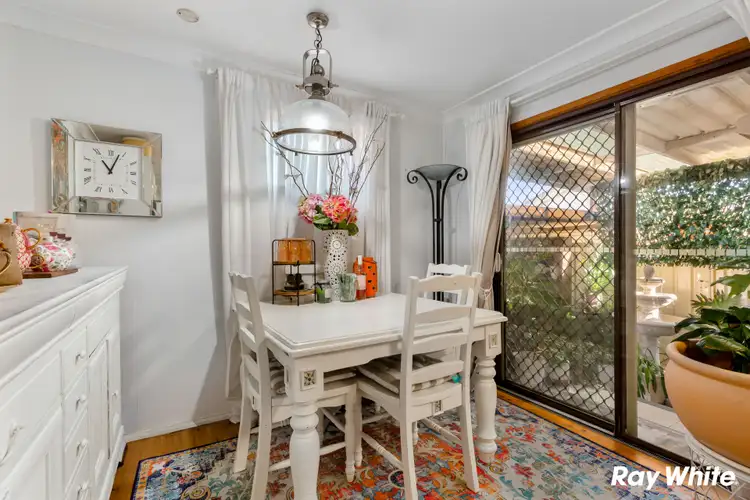 Third view of Homely house listing, 26 + 26A Narrabri Street, Quakers Hill NSW 2763