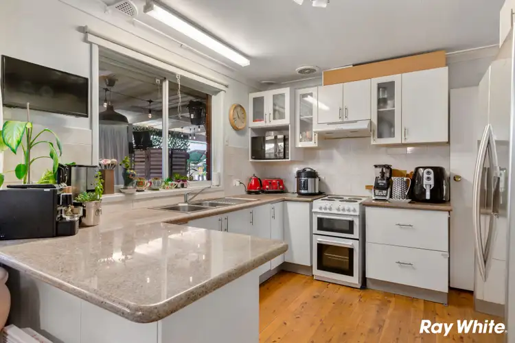 Fourth view of Homely house listing, 26 + 26A Narrabri Street, Quakers Hill NSW 2763