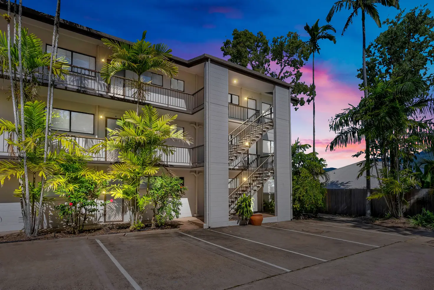 Main view of Homely unit listing, 15/83-85 Moore Street, Trinity Beach QLD 4879