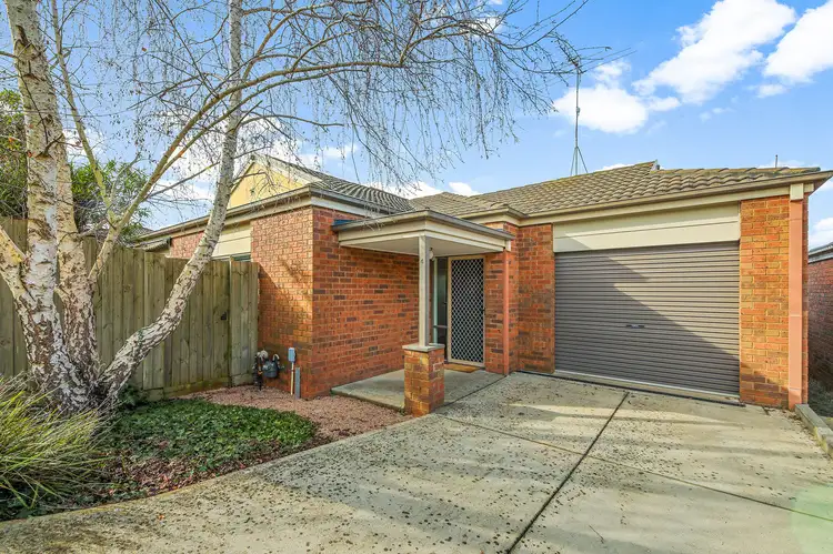 4/22A Albert Road, Drouin VIC 3818