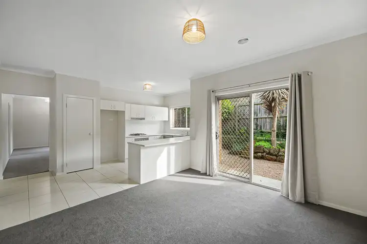 Second view of Homely unit listing, 4/22A Albert Road, Drouin VIC 3818