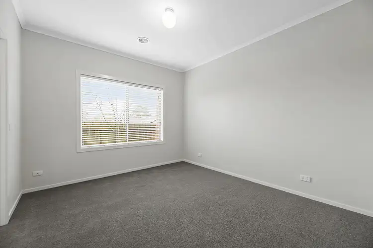 Third view of Homely unit listing, 4/22A Albert Road, Drouin VIC 3818