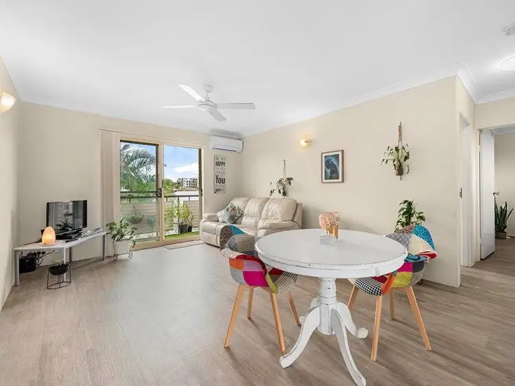 5/23 Jack Street, Gordon Park QLD 4031