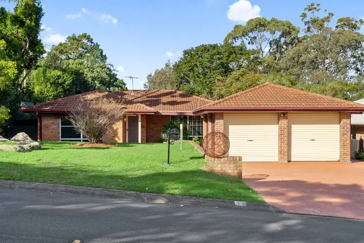 53 Borambil Road, Shailer Park QLD 4128