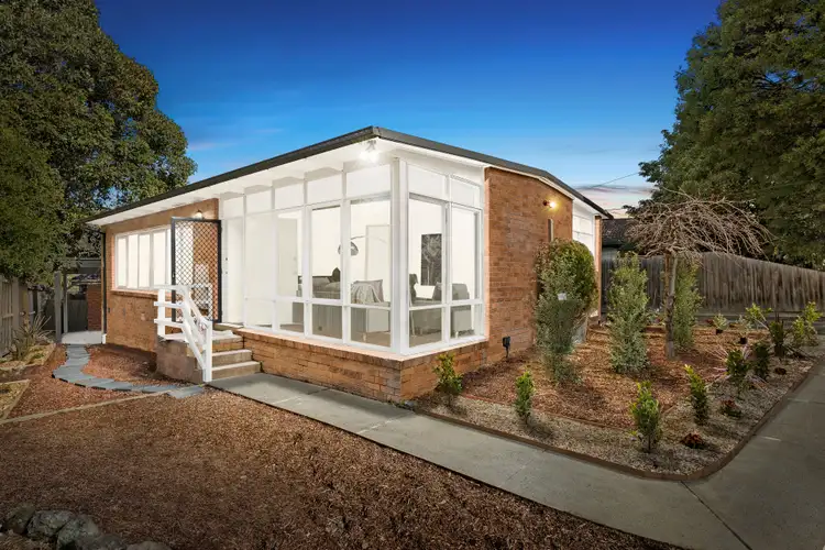 1/26 Russell Crescent, Boronia VIC 3155