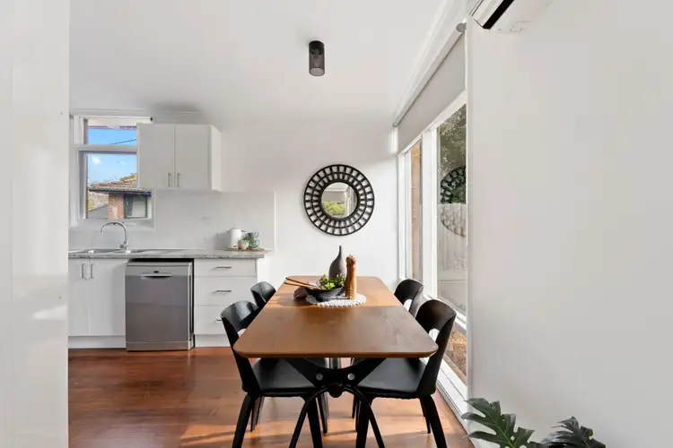 Fourth view of Homely house listing, 1/26 Russell Crescent, Boronia VIC 3155