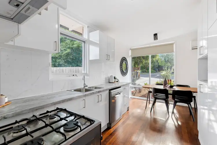 Fifth view of Homely house listing, 1/26 Russell Crescent, Boronia VIC 3155