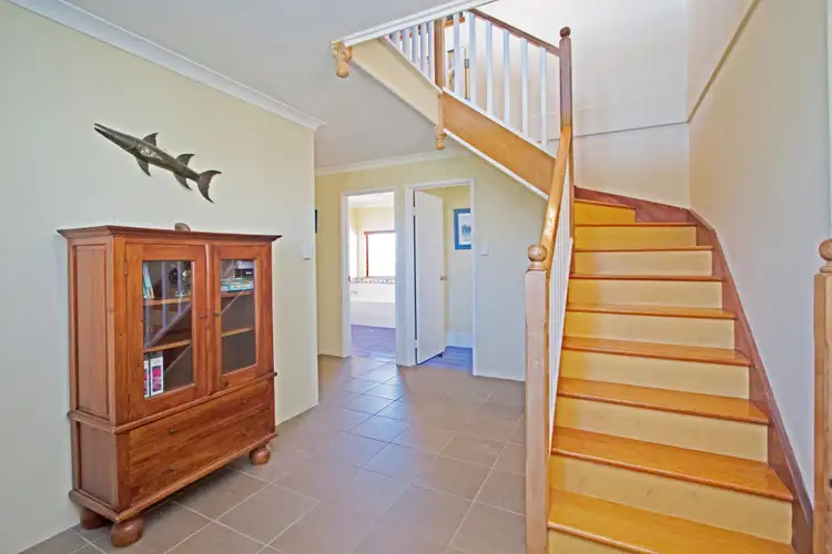 Third view of Homely house listing, 17 Coubrough Place, Jurien Bay WA 6516