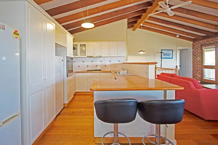 Sixth view of Homely house listing, 17 Coubrough Place, Jurien Bay WA 6516