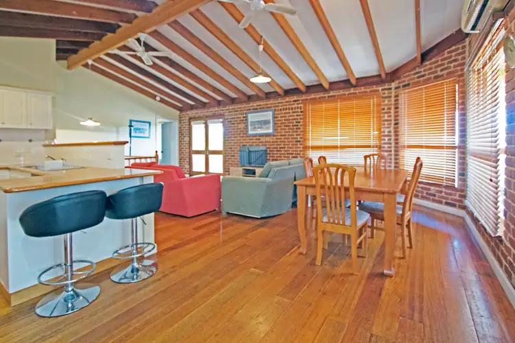Seventh view of Homely house listing, 17 Coubrough Place, Jurien Bay WA 6516
