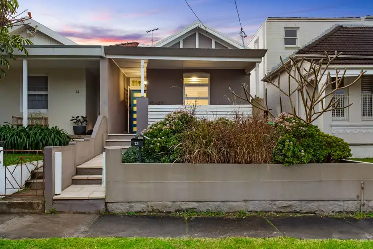 Third view of Homely house listing, 12 Brandon Street, Clovelly NSW 2031