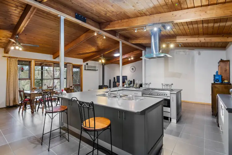 78 Sawpit Gully Road, Dawesley SA 5252