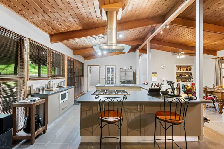 Third view of Homely house listing, 78 Sawpit Gully Road, Dawesley SA 5252