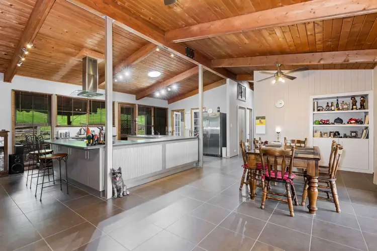 Fourth view of Homely house listing, 78 Sawpit Gully Road, Dawesley SA 5252