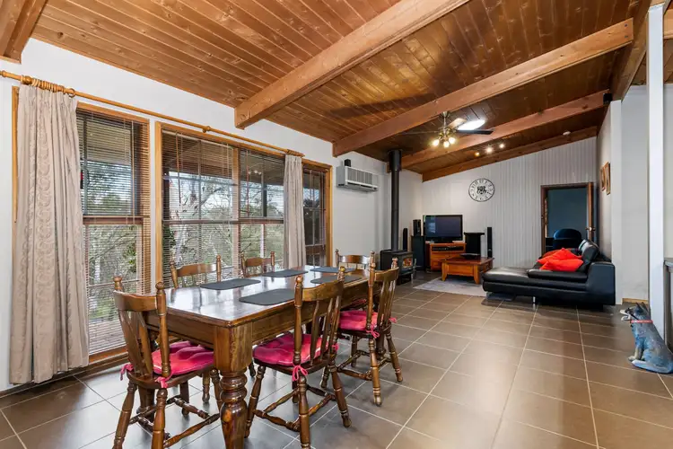 Fifth view of Homely house listing, 78 Sawpit Gully Road, Dawesley SA 5252