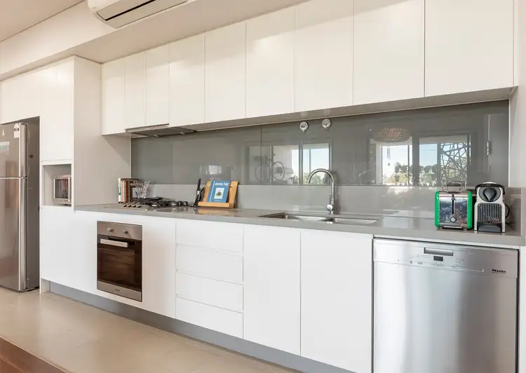 Third view of Homely apartment listing, 203/241 Sydney Park Road, Erskineville NSW 2043
