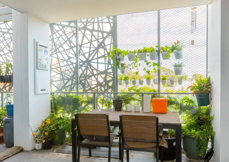 Fourth view of Homely apartment listing, 203/241 Sydney Park Road, Erskineville NSW 2043