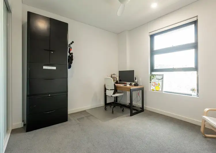 Fifth view of Homely apartment listing, 203/241 Sydney Park Road, Erskineville NSW 2043