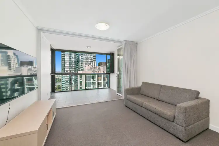 3001/128 Charlotte Street, Brisbane City QLD 4000